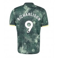 Tottenham Hotspur Richarlison #9 Fußballbekleidung 3rd trikot 2024-25 Kurzarm